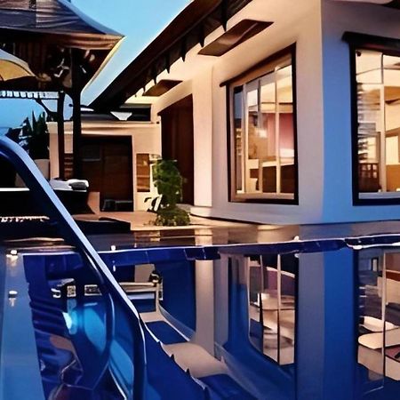 Ramada By Wyndham Aonang Krabi Hotel Екстериор снимка