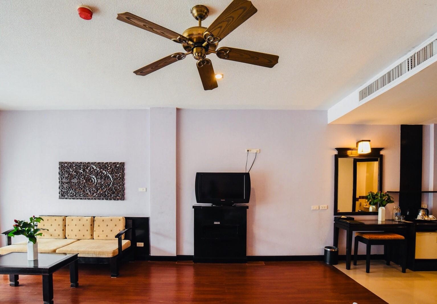 Ramada By Wyndham Aonang Krabi Hotel Екстериор снимка