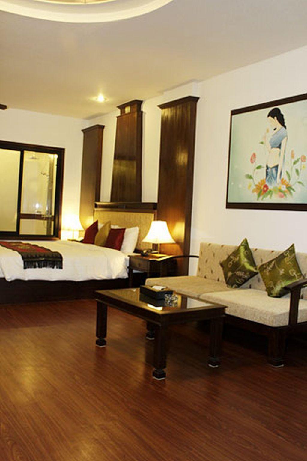 Ramada By Wyndham Aonang Krabi Hotel Екстериор снимка