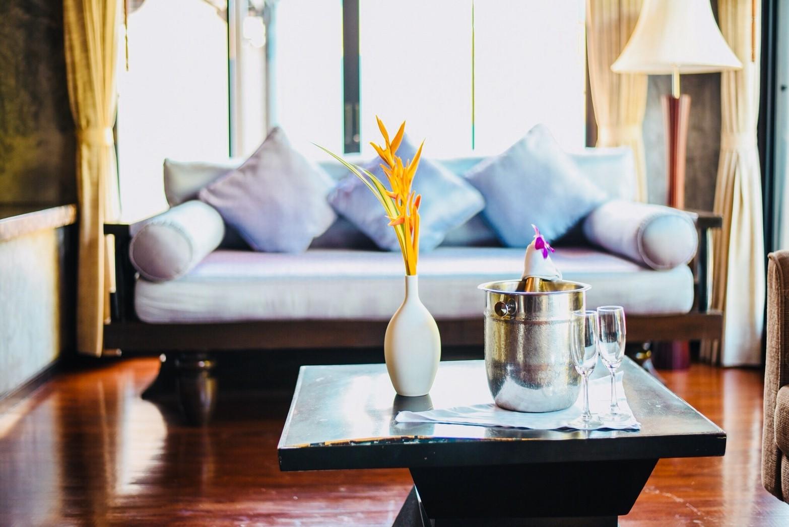 Ramada By Wyndham Aonang Krabi Hotel Екстериор снимка