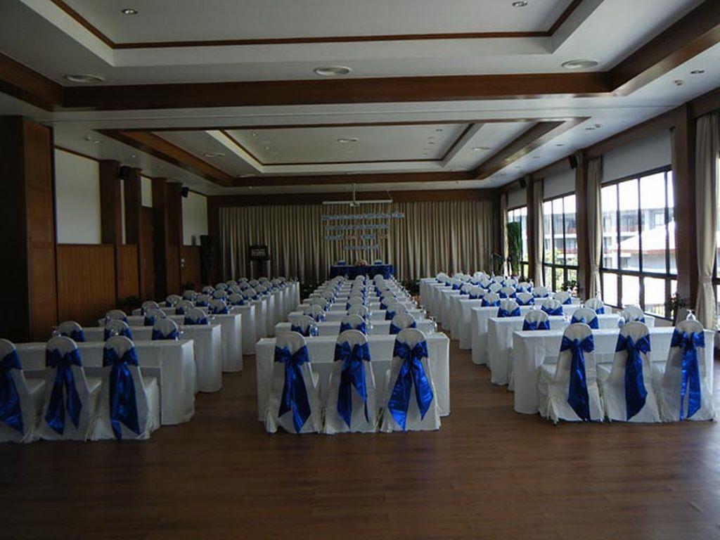 Ramada By Wyndham Aonang Krabi Hotel Екстериор снимка
