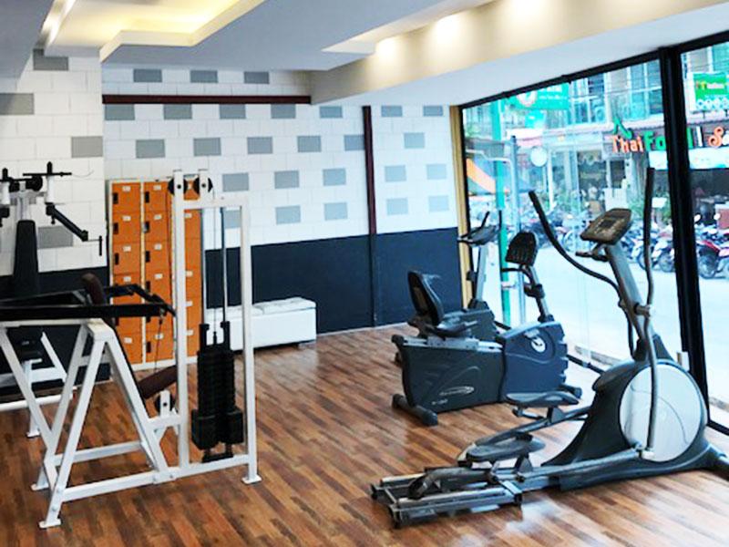 Ramada By Wyndham Aonang Krabi Hotel Екстериор снимка