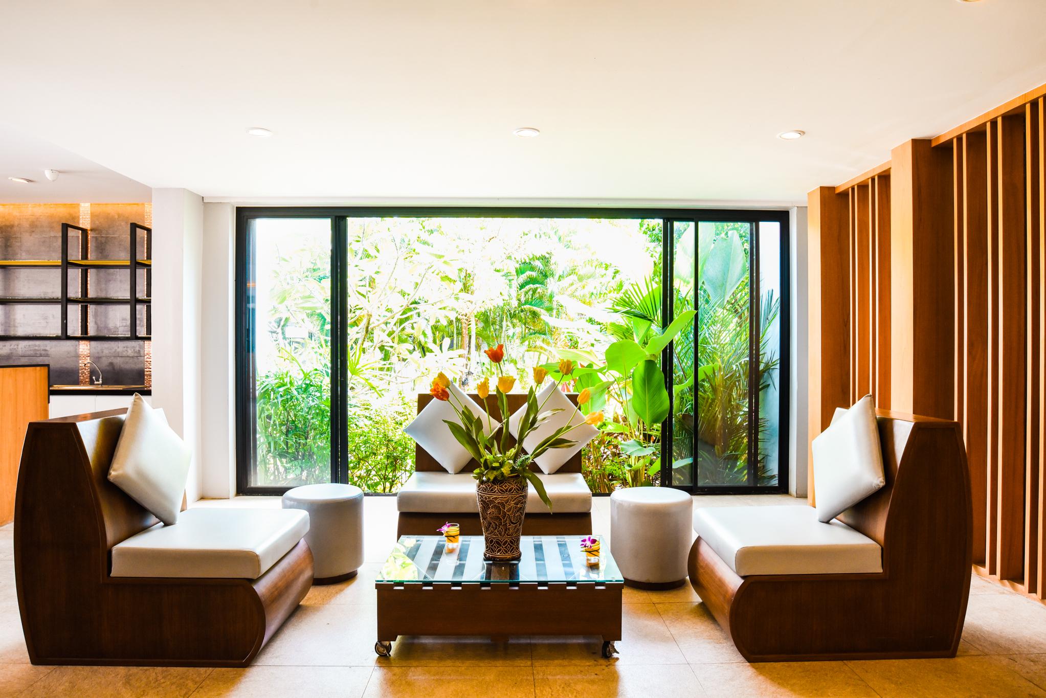 Ramada By Wyndham Aonang Krabi Hotel Екстериор снимка