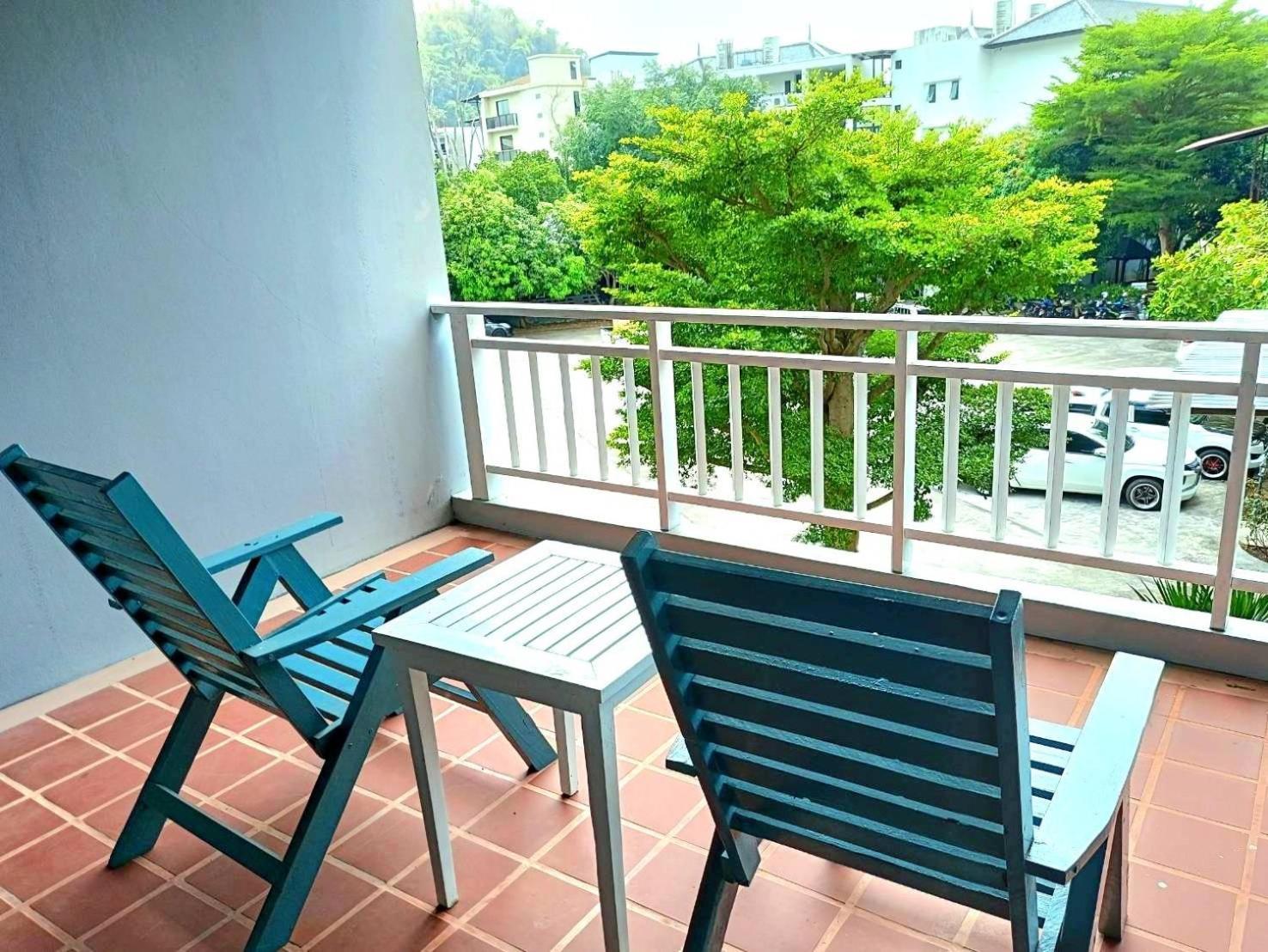 Ramada By Wyndham Aonang Krabi Hotel Екстериор снимка