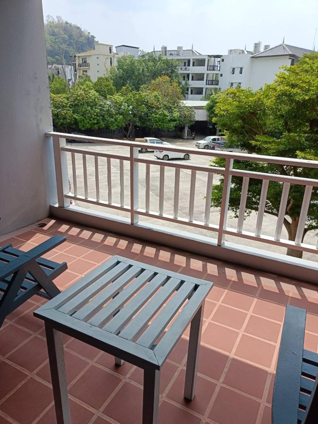 Ramada By Wyndham Aonang Krabi Hotel Екстериор снимка