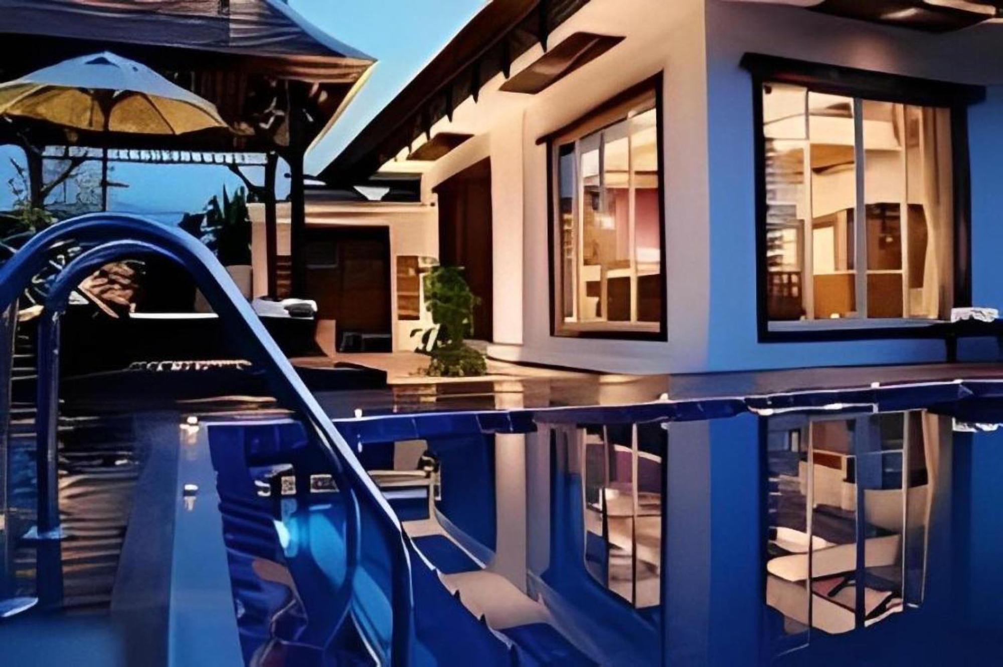 Ramada By Wyndham Aonang Krabi Hotel Екстериор снимка