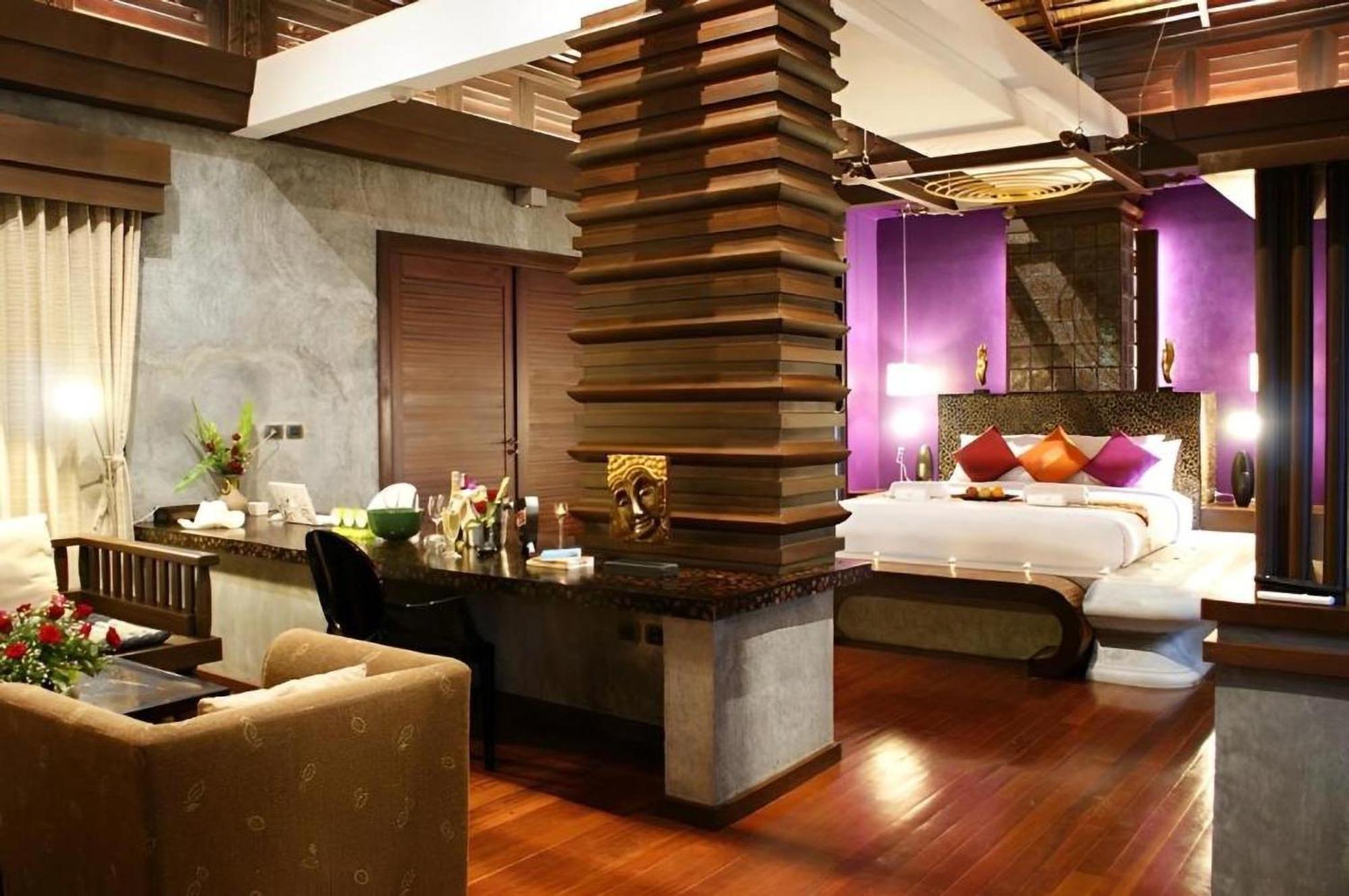 Ramada By Wyndham Aonang Krabi Hotel Екстериор снимка