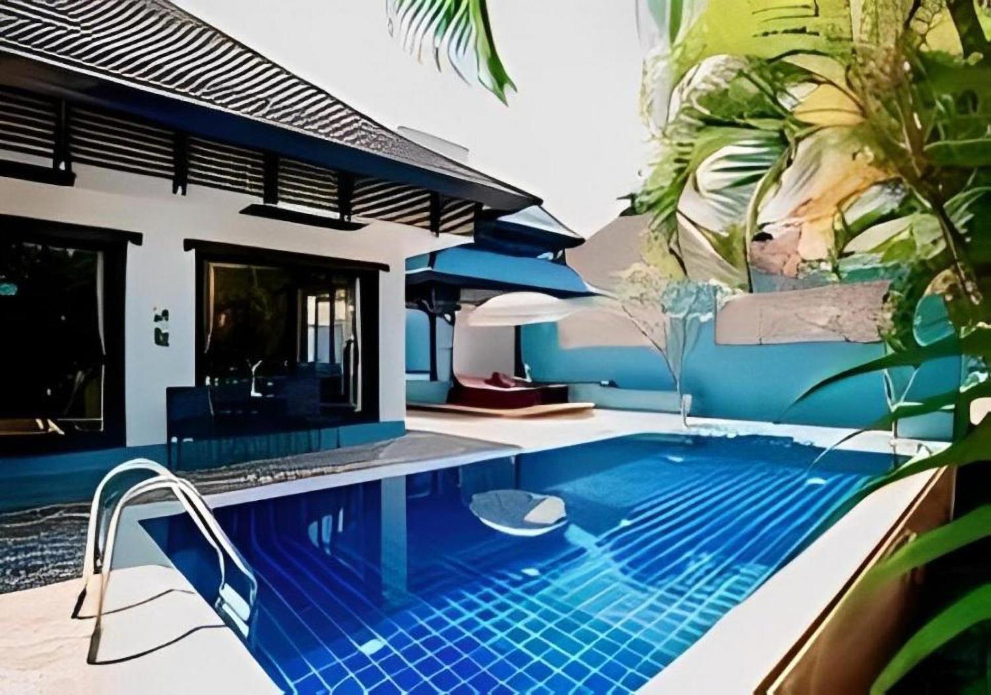 Ramada By Wyndham Aonang Krabi Hotel Екстериор снимка