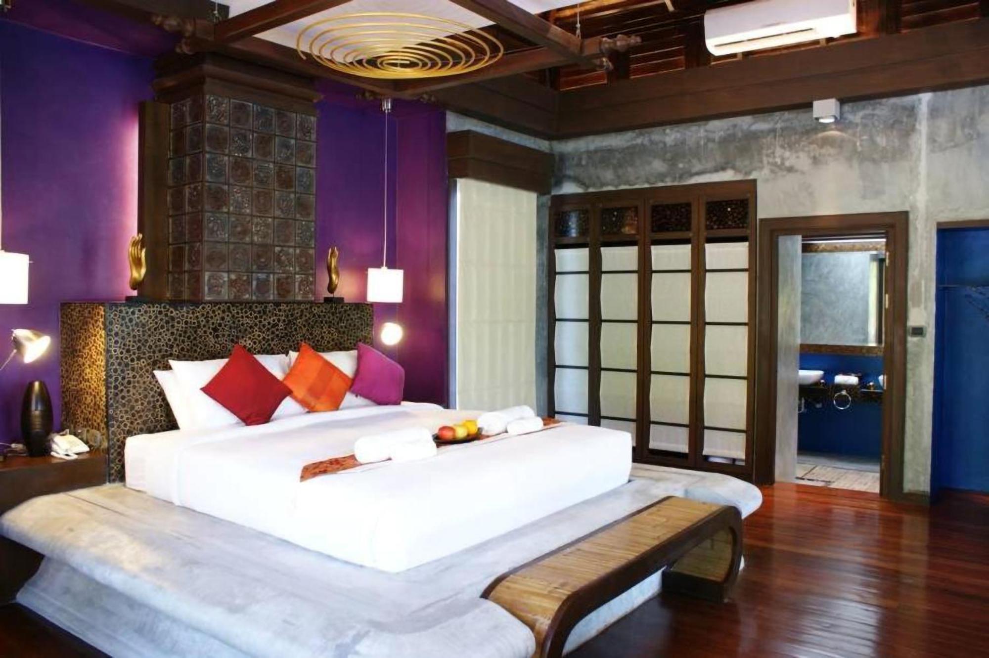 Ramada By Wyndham Aonang Krabi Hotel Екстериор снимка
