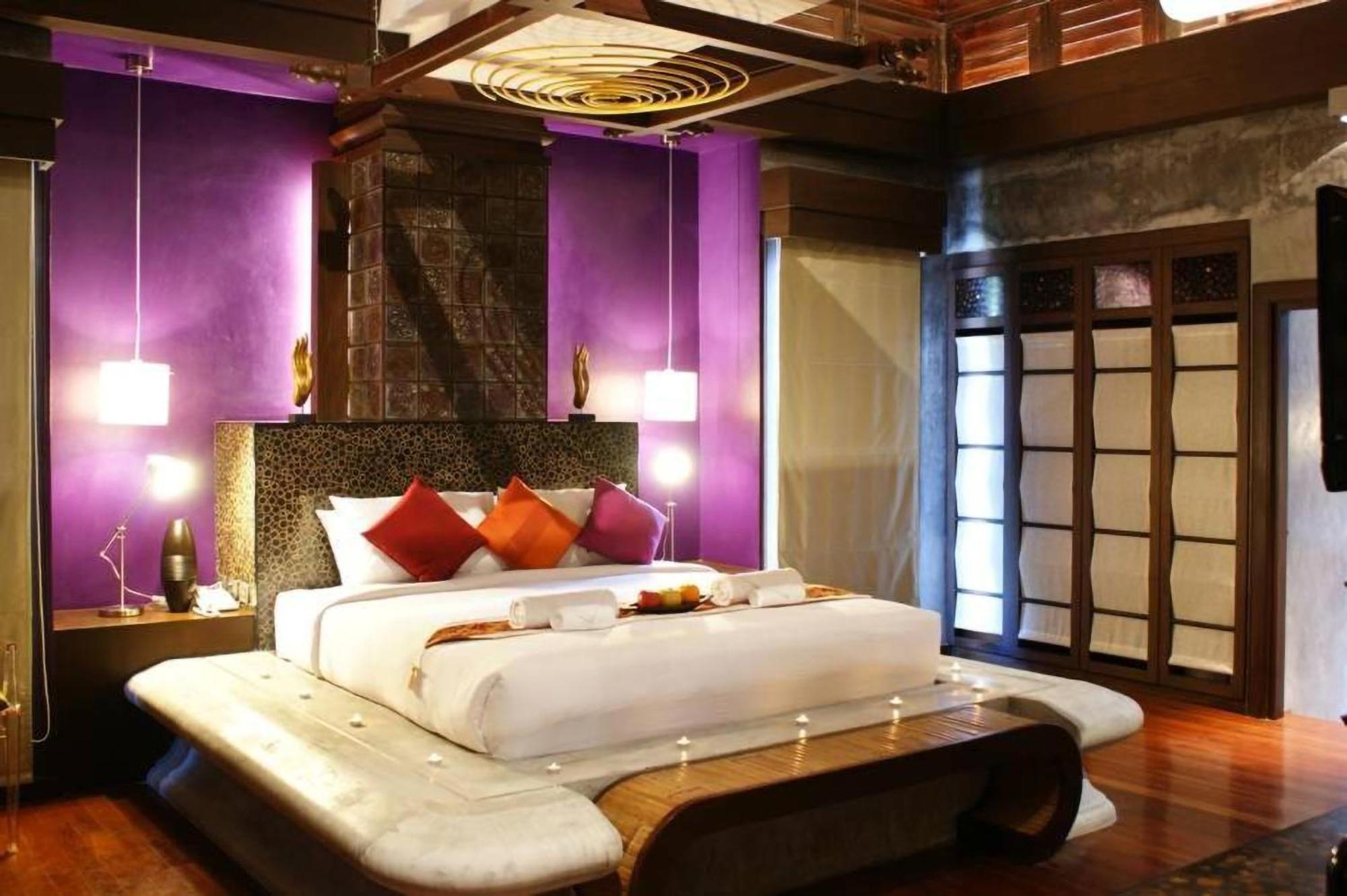 Ramada By Wyndham Aonang Krabi Hotel Екстериор снимка