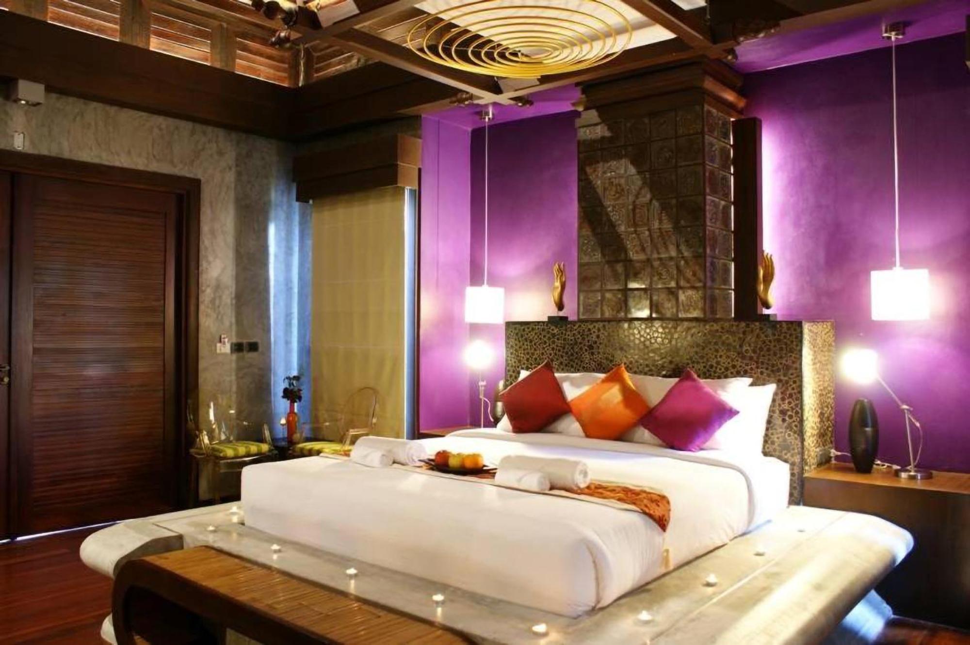 Ramada By Wyndham Aonang Krabi Hotel Екстериор снимка