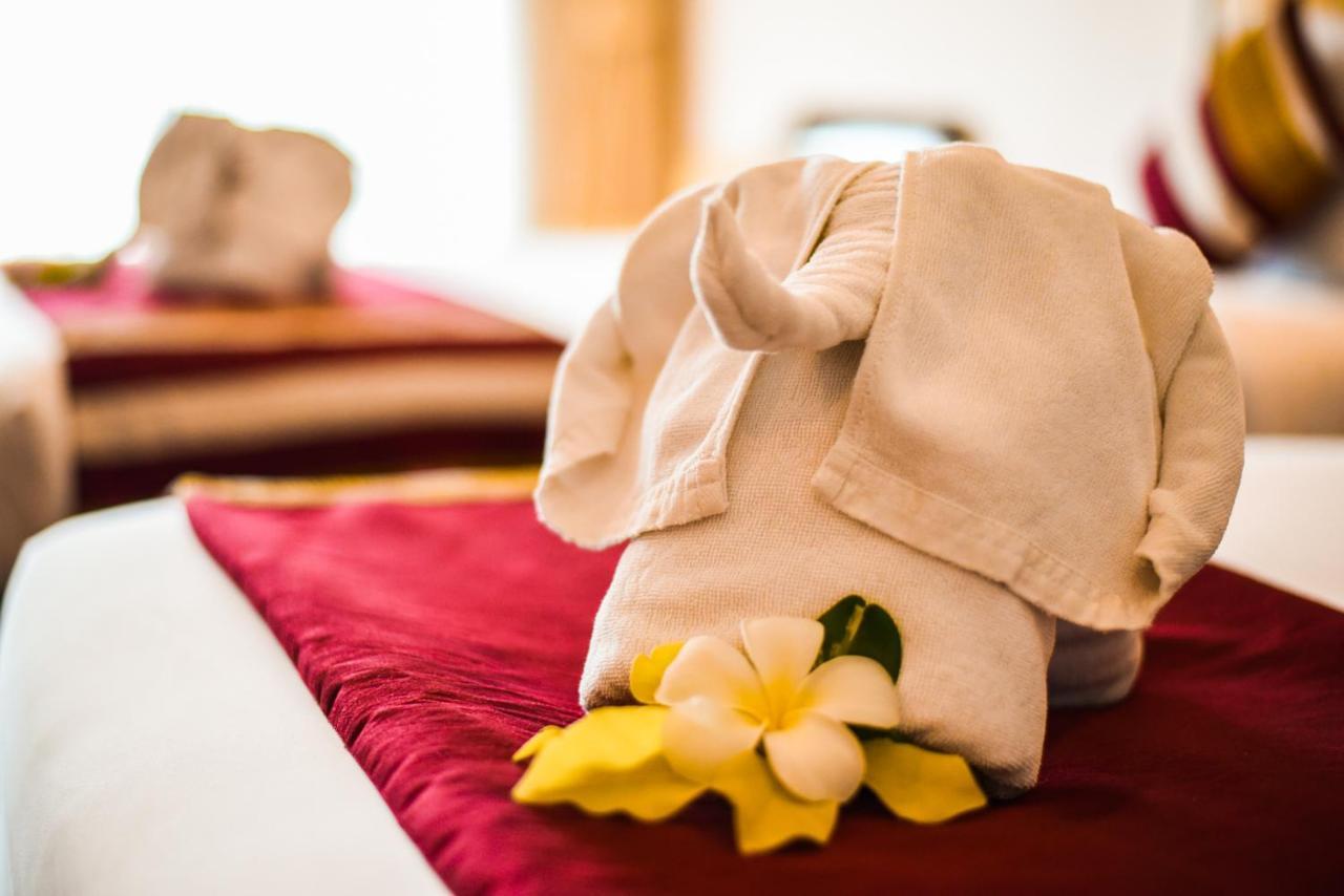 Ramada By Wyndham Aonang Krabi Hotel Екстериор снимка